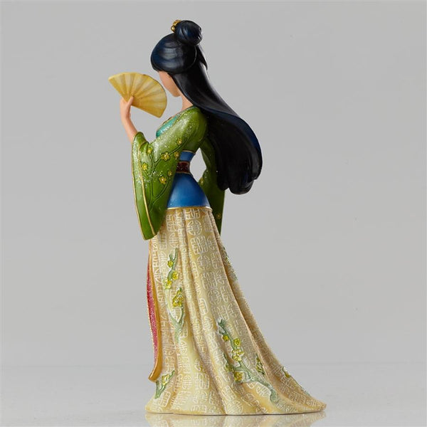 Disney Mulan Figurine