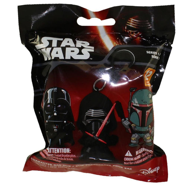 Star Wars Keychain Surprise