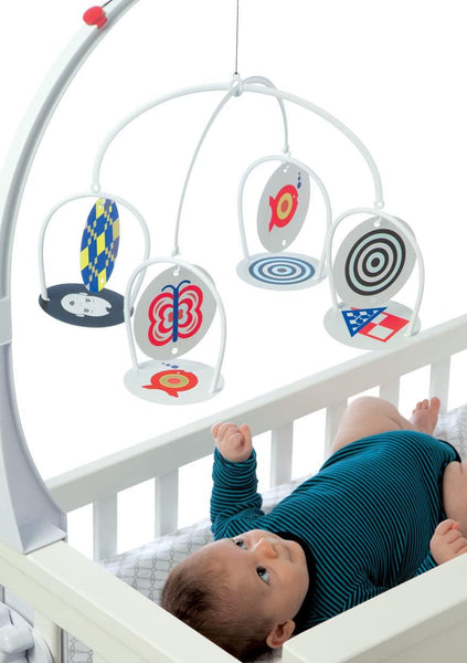Manhattan Toy Wimmer-Ferguson Infant Stim-Mobile
