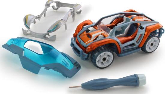 Modarri X1 Dirt Delux Single