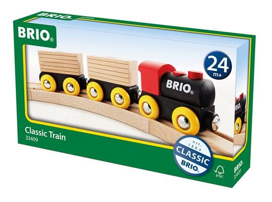Brio Classic Train - 33409