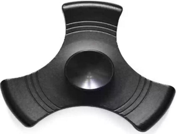 Hand Fidget Spinners Heavy Metal (Assorted)