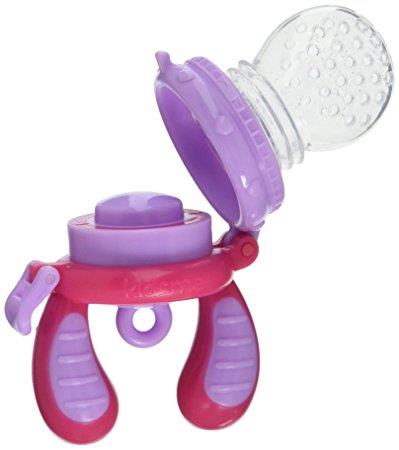 Kidz Food Feeder - Lavender