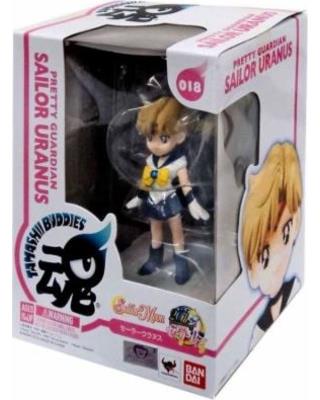 Sailor Moon Figurine - Sailor Uranus