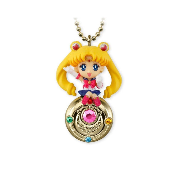 Sailor Moon Twinkle Dolly Special Set (Assorted)