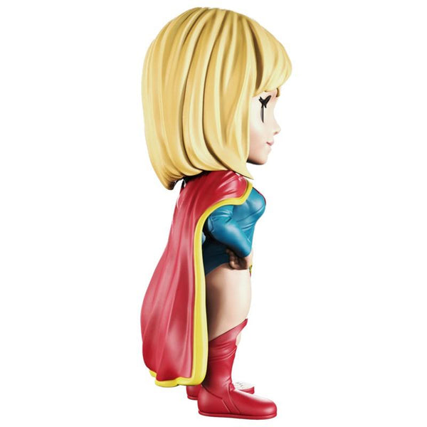 XXRay DC Supergirl Figure