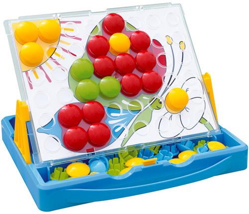 Fantacolor Junior 48 Pcs