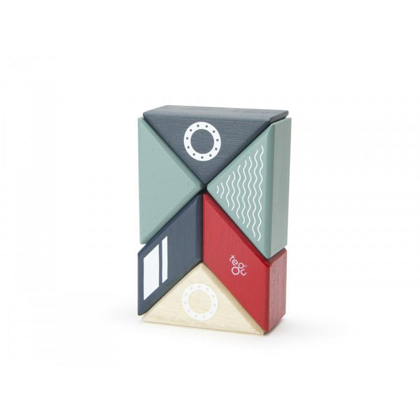 Tegu Travel Pals Tugboat