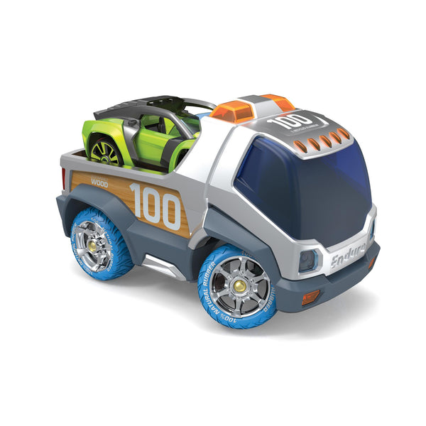 Modarri Enduro Truck