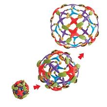 Expand A Ball