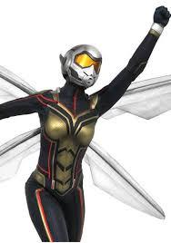 Marvel Gallery Ant-Man & The Wasp - The Wasp Figurine
