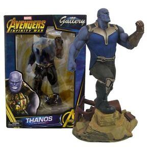 Marvel Gallery Avengers Infinity War - Thanos Figurine