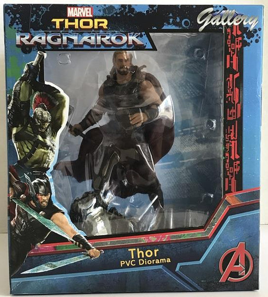 Marvel Gallery Thor Ragnarok - Thor