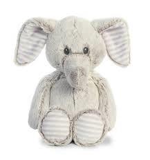 Ebba Cuddlers Elephant Elvin