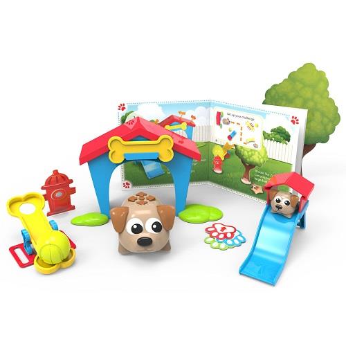 Coding Critters Ranger & Zip