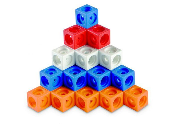 Learning Resources Mathlink Builders