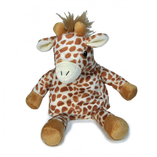Cloud B Soothing Puppet Giraffe