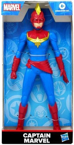 Marvel Captain Marvel Action Figure