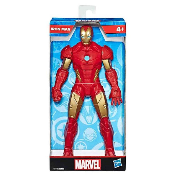 Marvel Iron Man Action Figure