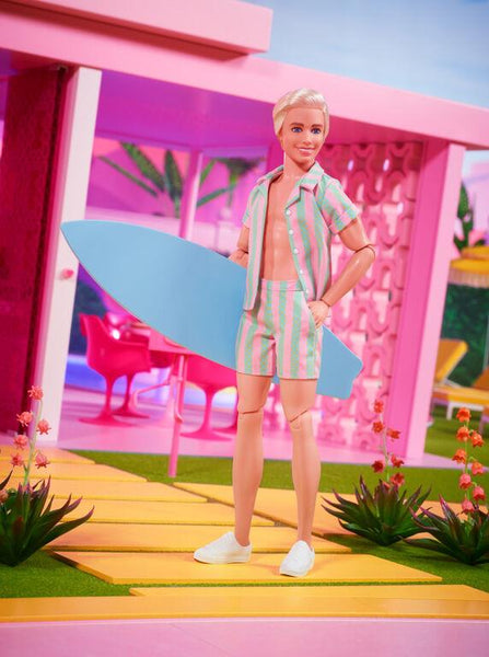 Barbie The Movie Ken Doll