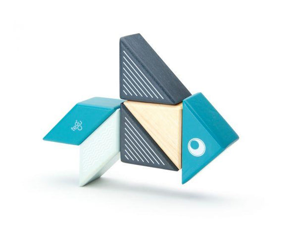 Tegu Travel Pals Whale