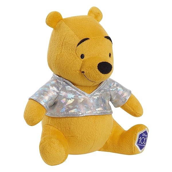 Disney 100 Years of Wonder Winnie-the-Pooh