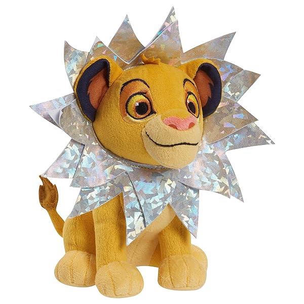 Disney 100 Years of Wonder Simba Plush