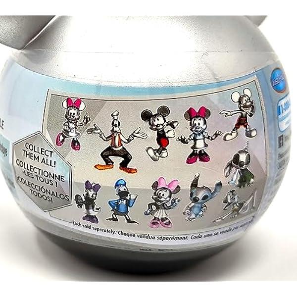 Disney 100 Collectible Mini Figure