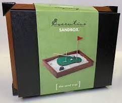 Executive Sanbox The Sand Trap