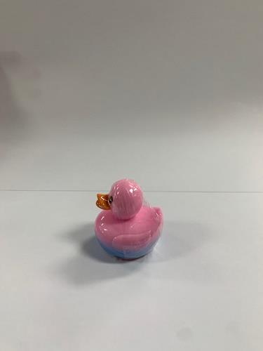Magic Lip Gloss Duckie Pink
