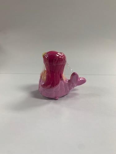 Magic Lip Gloss Mermaid Pink