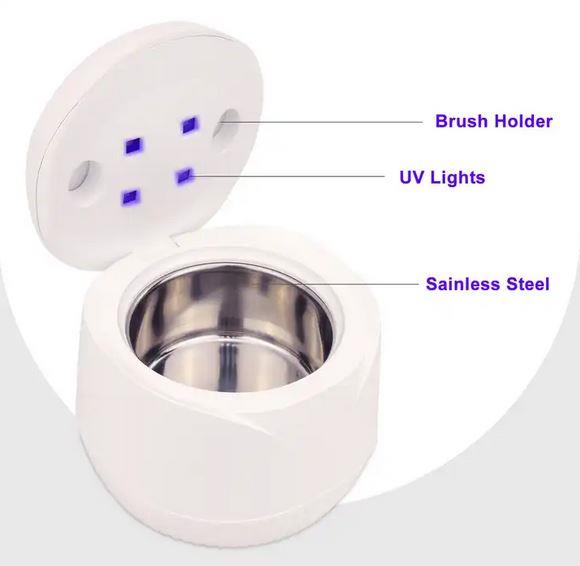 UV Ultrasonic Cleaner