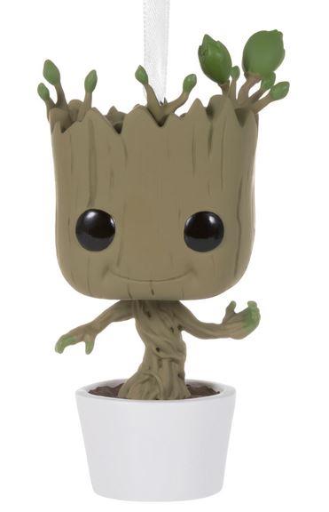 Funko Pop! Groot Ornament