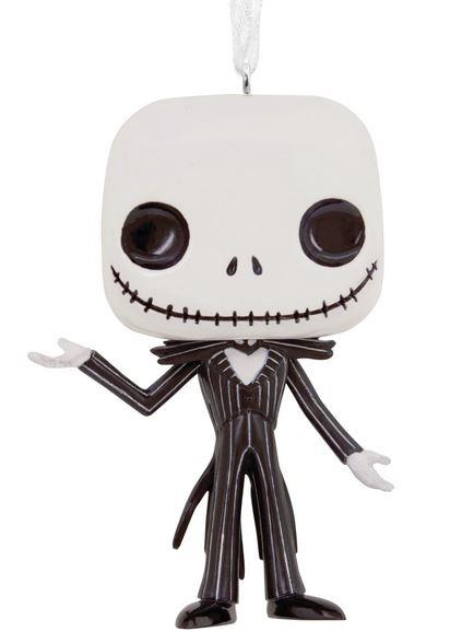 Funko Pop! Jackskellington Ornament
