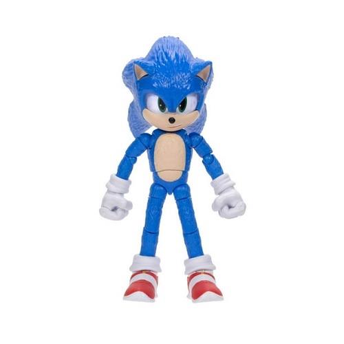 Sonic The Hedgehog - Sonic
