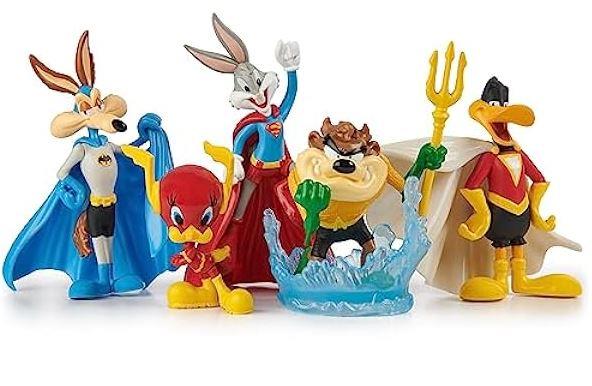 Looney Tunes Mash-up Pack