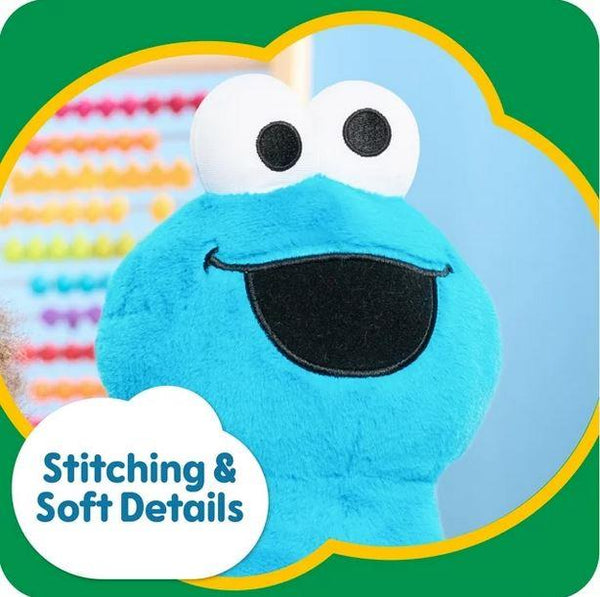Sesame Street Cookie Monster