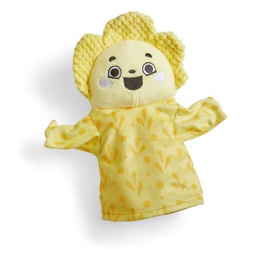 Feelings Family Hand Puppets