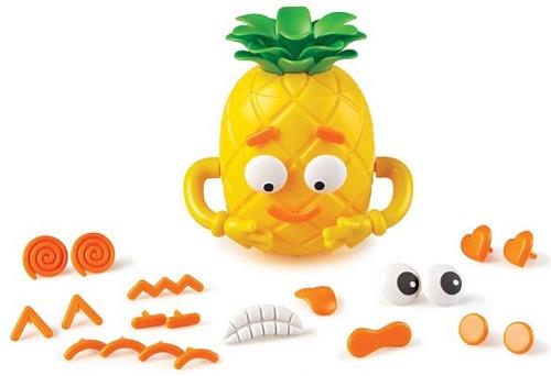 Learning Resources Big Feelings Pineapple Deluxe Set