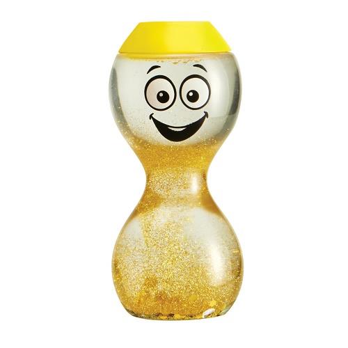 Express Your Feelings Sensory Bottles
