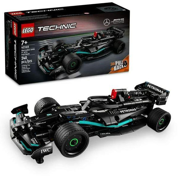 Lego Mercedes-AMG F1 W14 Pull-Back - 42165