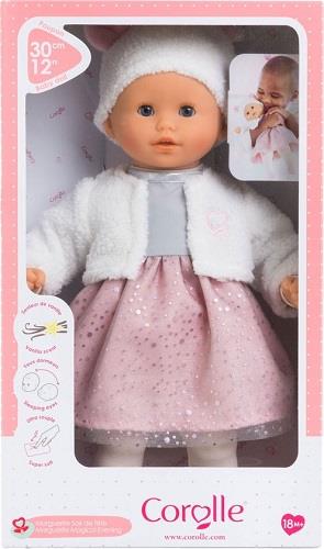 Corolle Bébé Calin Marguerite Magical