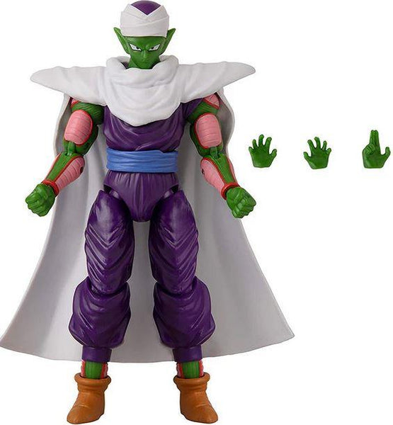 Dragon Ball Super Piccolo (Cape Ver.) Action Figure