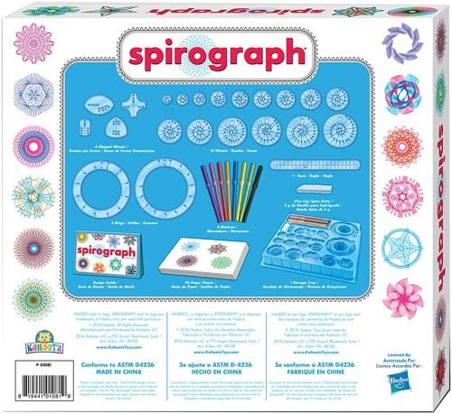 Spirograph