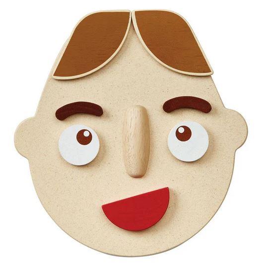 Build-A-Face