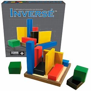 Inversé