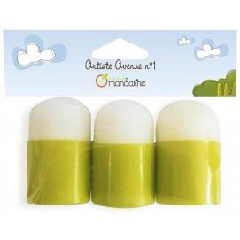 Avenue Mandarine Paint Sponges/Brushes
