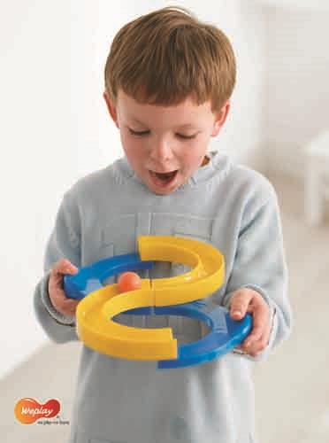 Weplay Infinite Loop