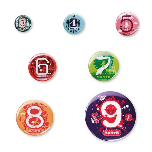 Pregnancy Belly Buttons