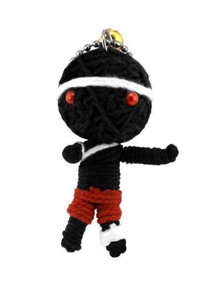 Yoodara Keychain Owen